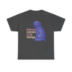Labrador Therapy T-Shirt