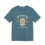 Lagotto Good Boy Club Tee