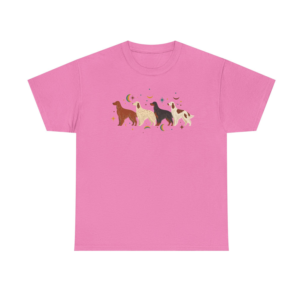 Celestial Setter Pack T-Shirt