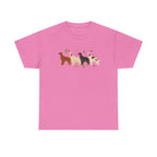 Celestial Setter Pack T-Shirt