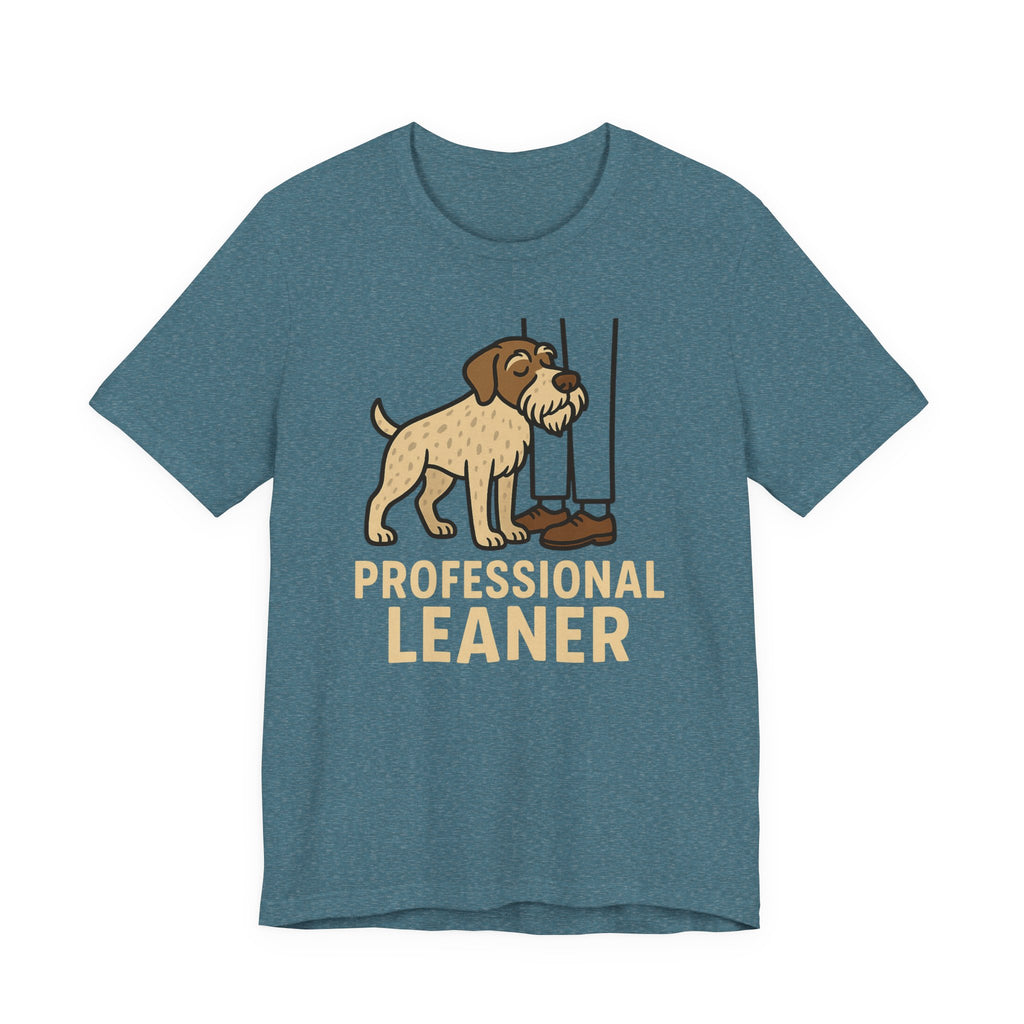 GWP Professional Leaner Tee