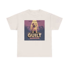 Guilt Starring One Dramatic Lab Coming Soon T-Shirt