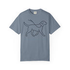 Enjoy Walks Lab T-Shirt