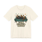 Doberman Low Power Mode Tee