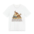 Lagotto Buried Treasure Tee