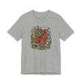 Irish Setter Ireland Heritage T-Shirt