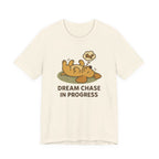 Cocker Dream Chase Tee