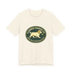 Clumber Courier Co. Tee