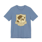 Pointer Happy-Go-Lucky Society T-shirt