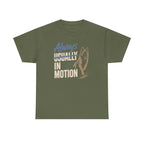 Always In Motion Tervuren T-Shirt