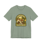 Lagotto Certified Truffle Hunter Tee
