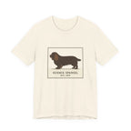 Sussex Spaniel Est. 1878 Field Guide Tee