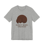 Boykin Spaniel Donut Mode Tee