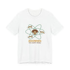 GWP Zoomies Atomic Model Tee