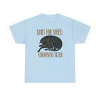 Built for Sleep Greyhound T-Shirt