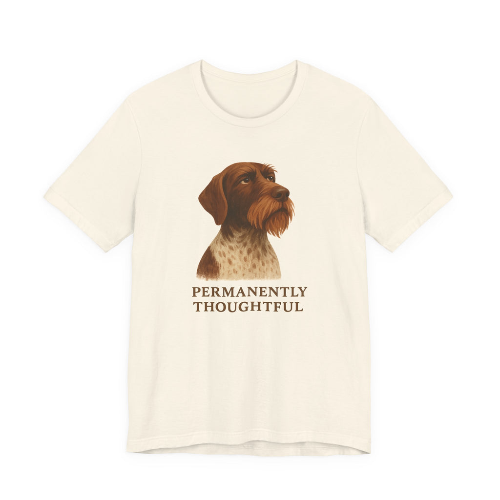 GWP Permanently Thoughtful Tee