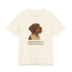 GWP Permanently Thoughtful Tee