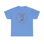 Chaos Dog Club German Shepherd T-Shirt