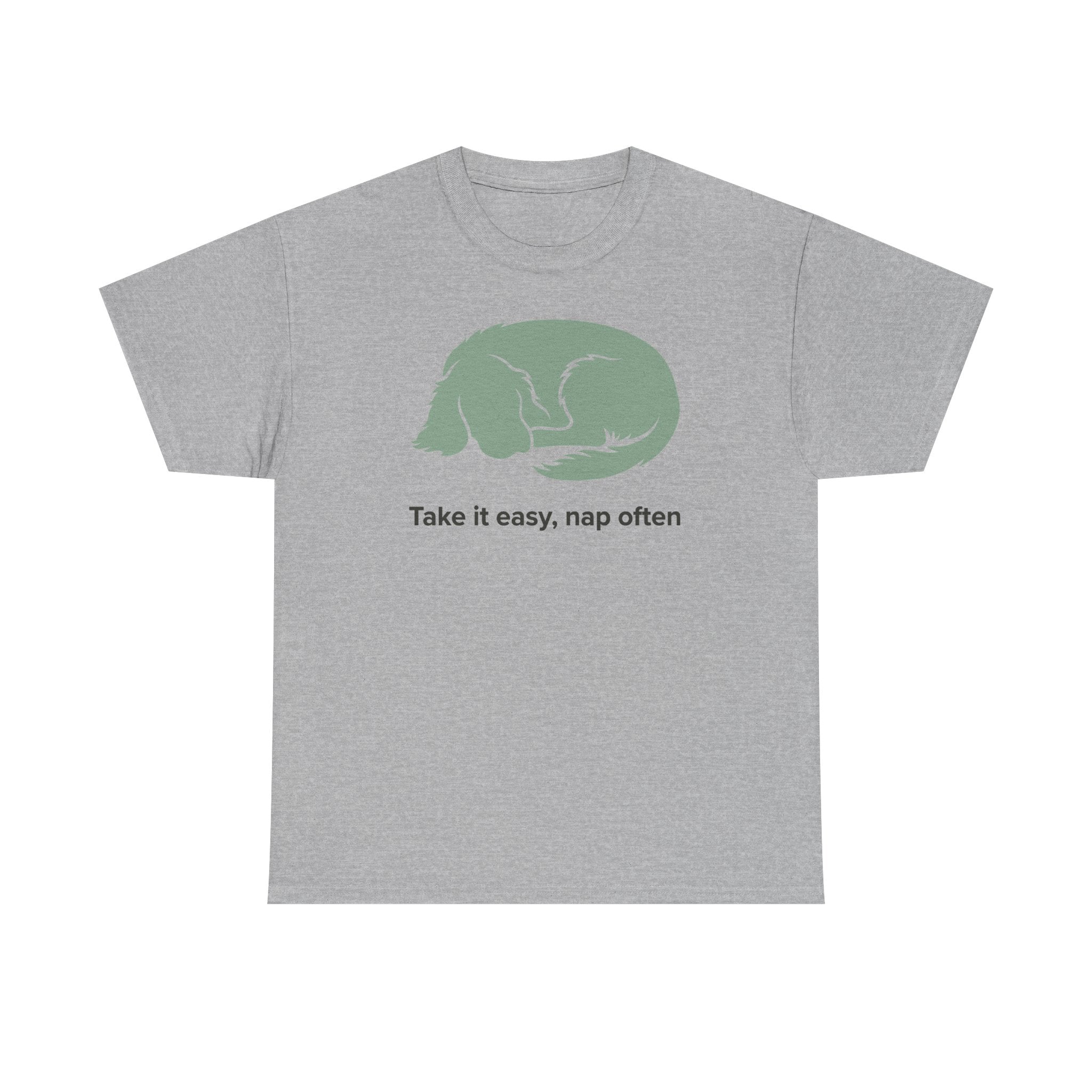 Take It Easy Gordon Setter T-Shirt