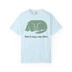 Take It Easy Gordon Setter T-Shirt