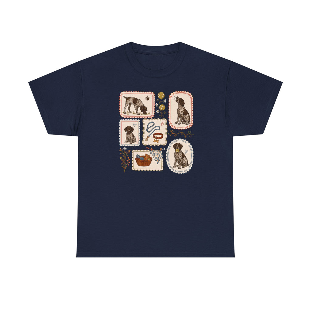 Heritage GSP T-Shirt