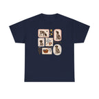 Heritage GSP T-Shirt