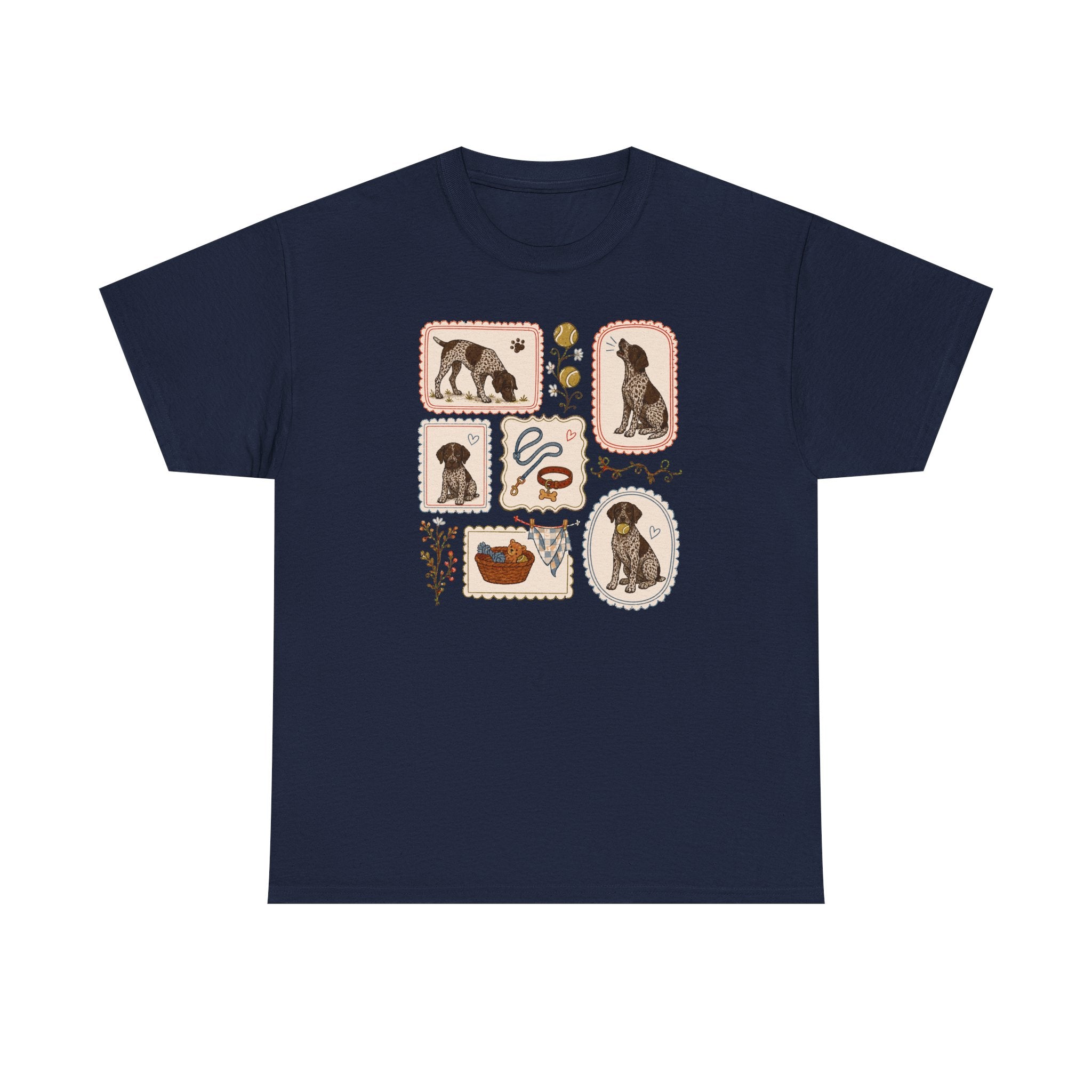 Heritage GSP T-Shirt