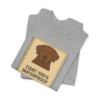 Chesapeake Coat 100% Waterproof Tee