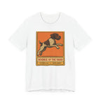 GWP Rookie of the Yard Tee