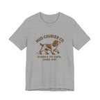 Springer Mud Courier Tee