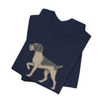 GWP On Point Blueprint Tee