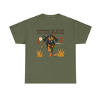 Scent & Intentions Coonhound T-Shirt