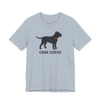 Cane Corso Silhouette t-shirt, view 6