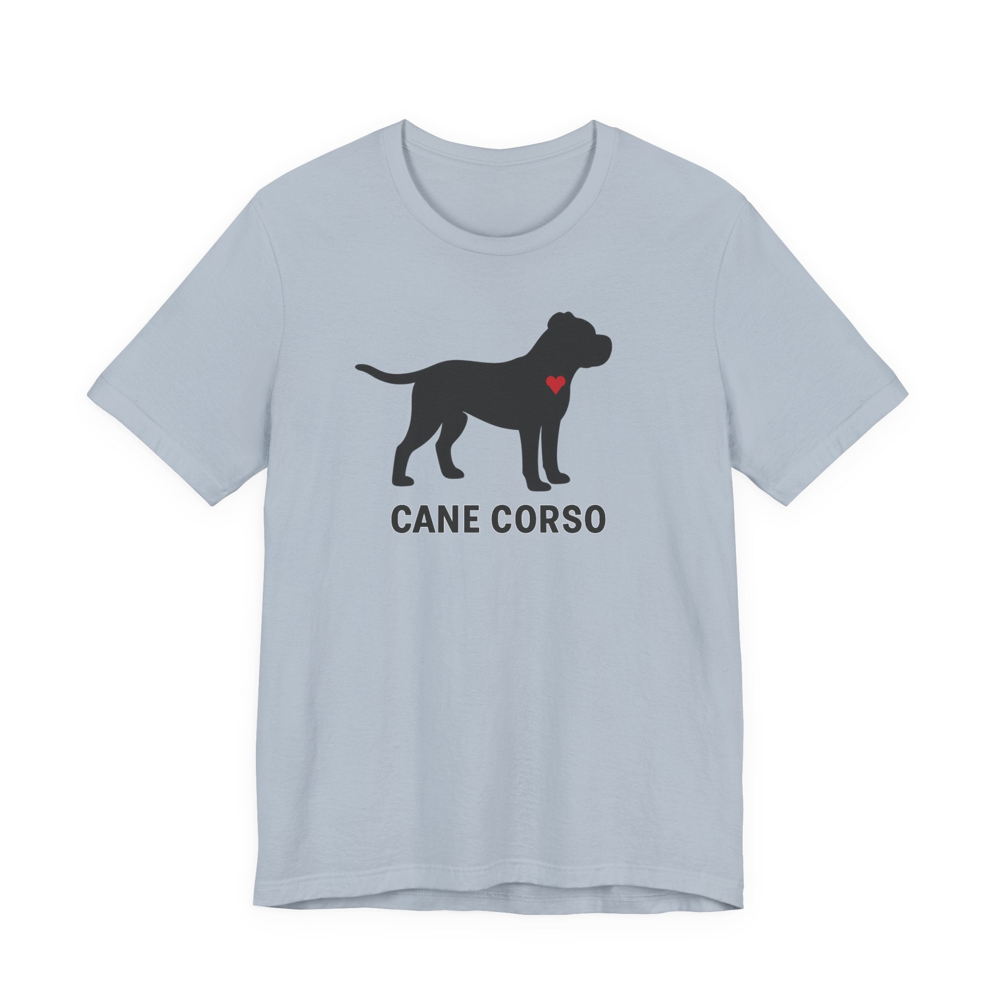 Cane Corso Silhouette t-shirt, view 6