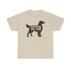 Classic Setter Profile T-Shirt