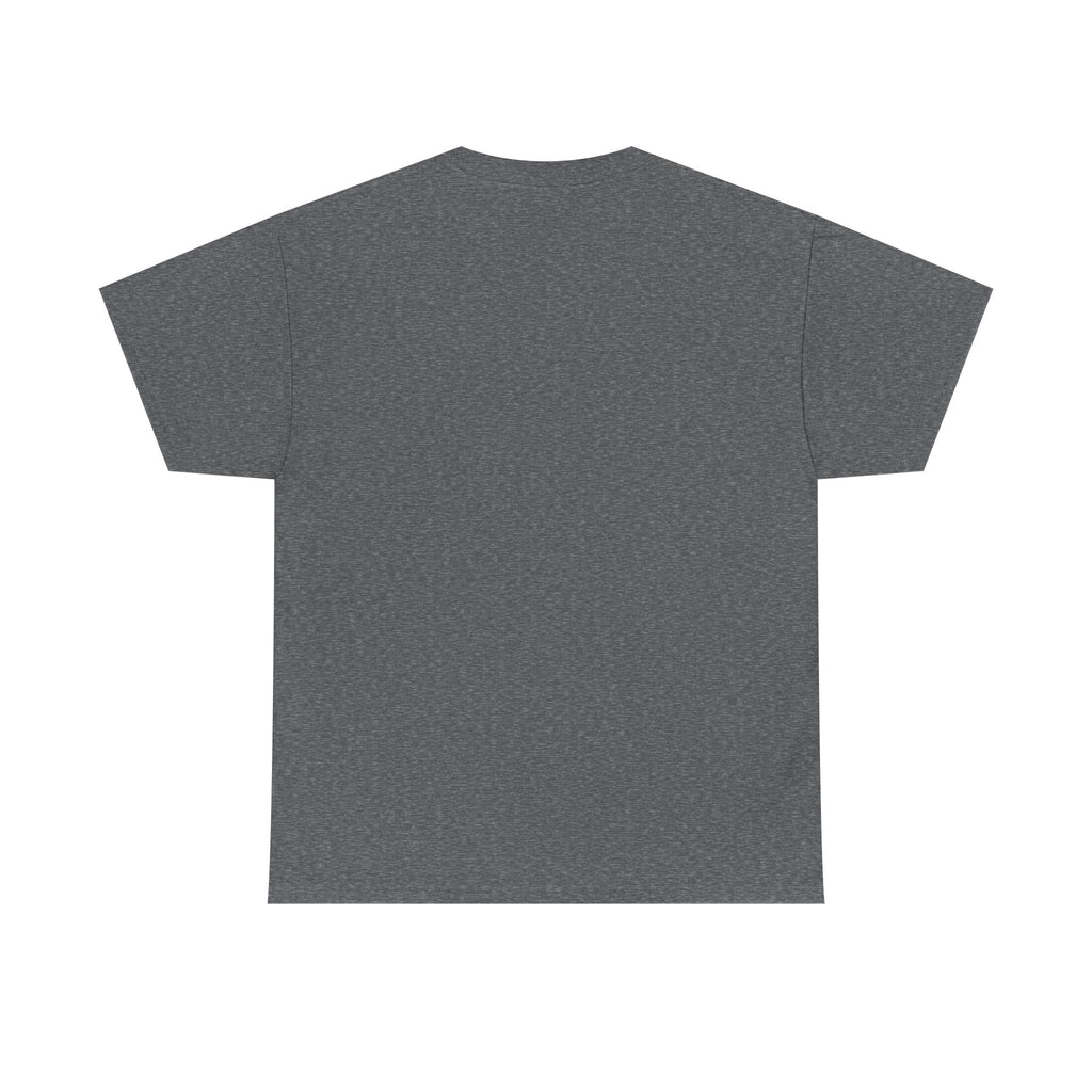 Whimsical Labrador Crashout T-Shirt
