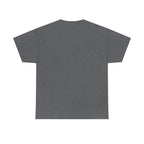 Whimsical Labrador Crashout T-Shirt