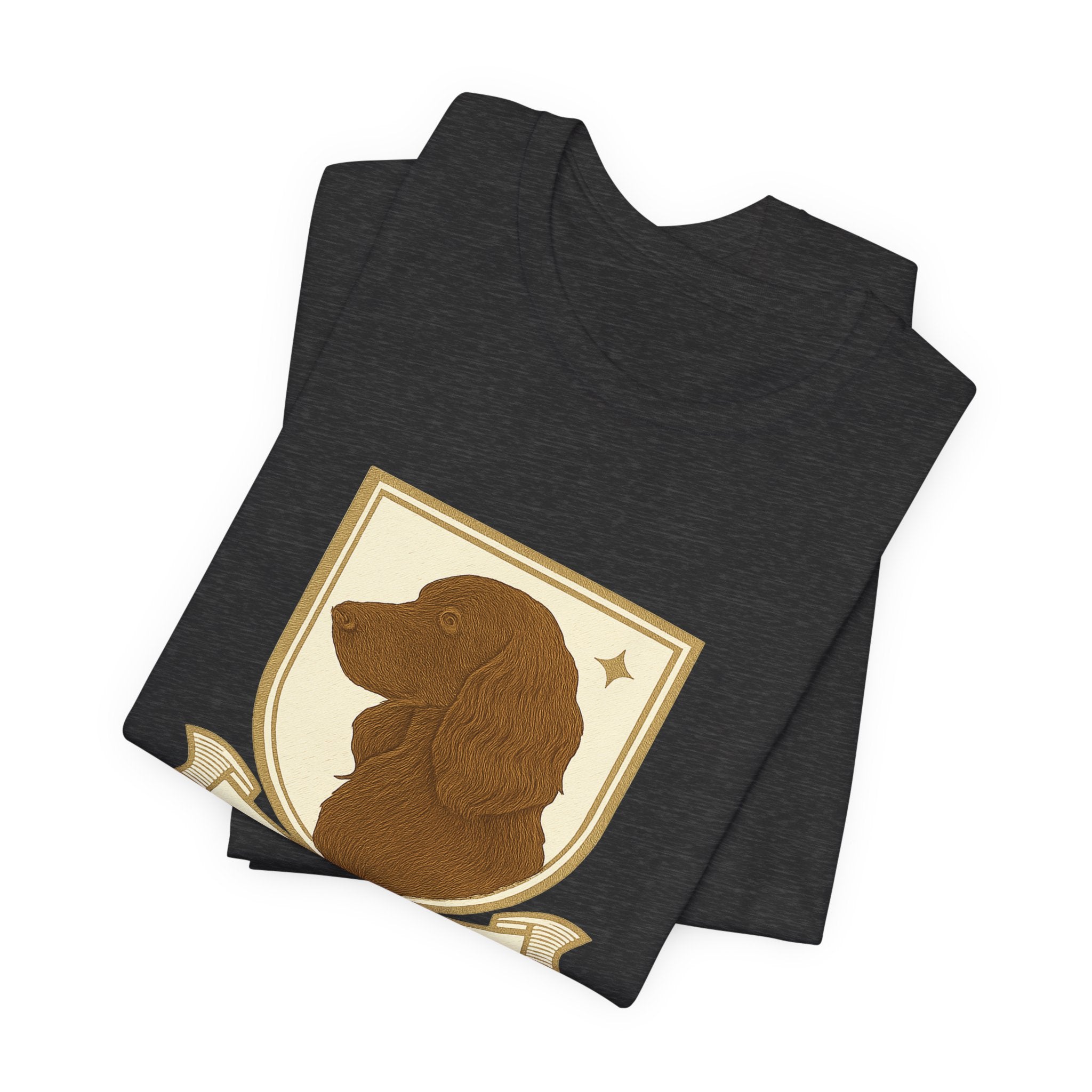 Boykin Spaniel Good Boy Club Tee