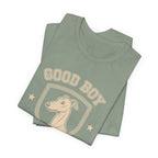Greyhound Good Boy Club Tee