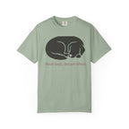 Rest Well Golden Retriever T-Shirt