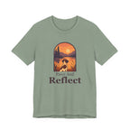 Pointer Paws and Reflect T-shirt