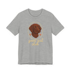 German Shorthaired Pointer Good Girl Club Tee