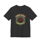 Boykin Spaniel Crumb Patrol Tee