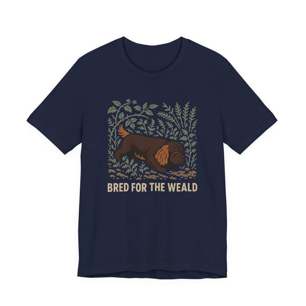 Sussex Bred For The Weald Tee