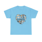 Dogaholic T-Shirt