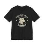 Chesapeake Good Boy Club Tee