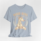 Greyhound Good Girl Club Tee