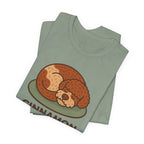 Lagotto Cinnamon Roll Mode Tee