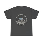 Beagle Smelled A Thing T-Shirt