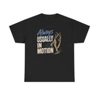 Always In Motion Tervuren T-Shirt